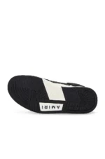 Amiri Crystal Skel Low Top - Imagen 6