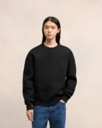 Ami de Coeur Sweatshirt - Imagen 3