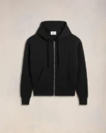 Zipped Ami de Coeur Hoodie - Imagen 2