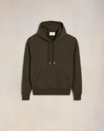 Red Ami de Coeur Hoodie - Imagen 2