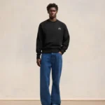 Ami Alexandre Mattiussi Sweatshirt