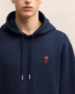 Red Ami de Coeur Hoodie - Imagen 4