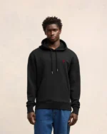 Red Ami de Coeur Hoodie