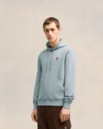 Red Ami de Coeur Hoodie - Imagen 4
