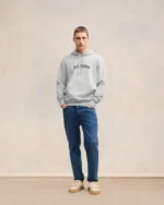 Ami Paris Hoodie