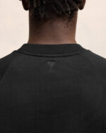 Ami Alexandre Mattiussi Sweatshirt - Imagen 4