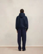 Red Ami de Coeur Hoodie - Imagen 4