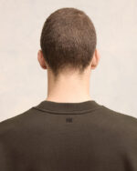 Red Ami de Coeur Sweatshirt - Imagen 4