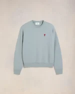 Red Ami de Coeur Sweatshirt - Imagen 2