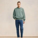 Ami Alexandre Mattiussi Sweatshirt