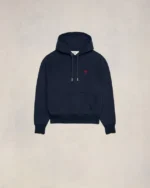 Red Ami de Coeur Hoodie - Imagen 2