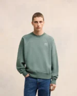 Ami Alexandre Mattiussi Sweatshirt - Imagen 3