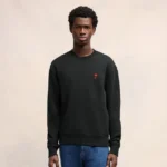 Red Ami de Coeur Sweatshirt
