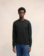 Red Ami de Coeur Sweatshirt