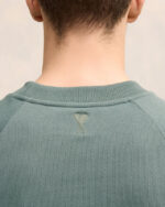 Ami Alexandre Mattiussi Sweatshirt - Imagen 4