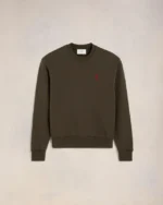 Red Ami de Coeur Sweatshirt - Imagen 2