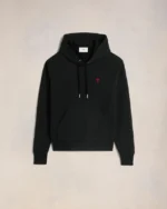 Red Ami de Coeur Hoodie - Imagen 2