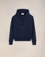 Red Ami de Coeur Hoodie - Imagen 2
