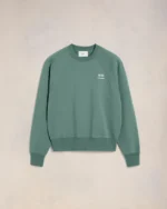 Ami Alexandre Mattiussi Sweatshirt - Imagen 2