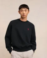 Ami de Coeur Boxy Fit Hoodie - Imagen 3