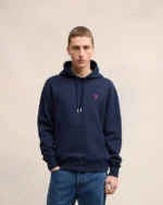 Red Ami de Coeur Hoodie - Imagen 3