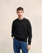 Ami de Coeur Sweatshirt - Imagen 3