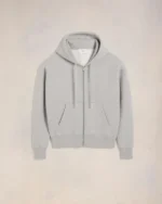 Zipped Ami de Coeur Hoodie - Imagen 2