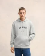 Ami Paris Hoodie - Imagen 3