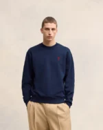 Red Ami de Coeur Sweatshirt