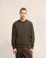 Red Ami de Coeur Sweatshirt - Imagen 3