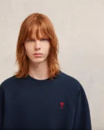 Ami de Coeur Sweatshirt - Imagen 3
