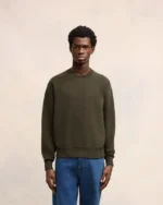 Ami de Coeur Sweatshirt - Imagen 3