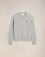 Red Ami de Coeur Sweatshirt - Imagen 2