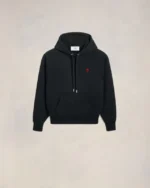 Ami de Coeur Boxy Fit Hoodie - Imagen 2