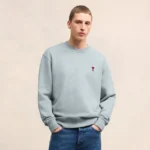 Red Ami de Coeur Sweatshirt