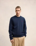 Red Ami de Coeur Sweatshirt - Imagen 3