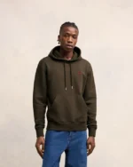 Red Ami de Coeur Hoodie - Imagen 3