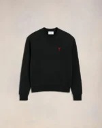 Red Ami de Coeur Sweatshirt - Imagen 2