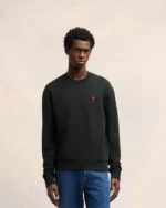 Red Ami de Coeur Sweatshirt - Imagen 3