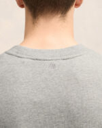 Red Ami de Coeur Sweatshirt - Imagen 4