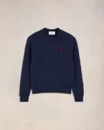Red Ami de Coeur Sweatshirt - Imagen 2