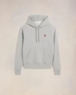 Red Ami de Coeur Hoodie - Imagen 2