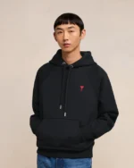 Ami de Coeur Boxy Fit Hoodie - Imagen 3