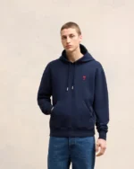 Red Ami de Coeur Hoodie