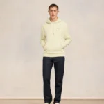 Bleu Blanc Rouge Hoodie