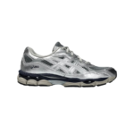Asics Gel NYC – Silver