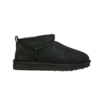 Ugg Classic Ultra Mini- Negras