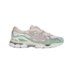 Asics Gel NYC – Beige & Green