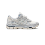 Asics Gel NYC – White & Blue