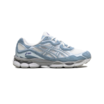 Asics Gel NYC – Blue & White